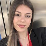 Profesora Matemáticas, Inglés, Lengua… para Primaria y 1Eso. Online y presencial